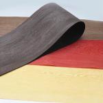 1.6mm Colored Wood Veneer Rotary Cut Decorative Moisture Proof Facing