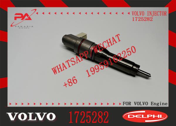 High quality common rail fuel injector BEBJ1A05001 1905002 1820820 1661060