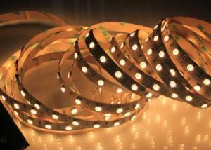 Wholesale RGBW 4 In 1 Flexible LED Strip Light 180 Degree Beam Angle With 12mm X 5m Dimension from china suppliers