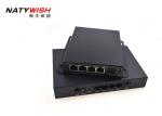 Triple Play ONU 4 Port Automatic Discovery High Sensitivity For IP TV /