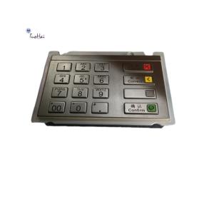 Wholesale 01750159565 1750159565 ATM machine parts Wincor Nixdorf EPP V6 keypad EPPV6 Keyboard from china suppliers