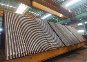 Wholesale Rust Proof Boiler Water Wall Panels For Power Plant ASME Standard Low Pressure from china suppliers