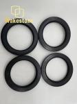 Long-Lasting Durability High Pressure Oil Seal TCN For Excavator Seal Kit
