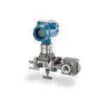 220VAC 24VDC Precision Water Flow Meter 3051SFP Integrated Orifice Plate