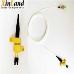 10W Fiber Coupled Mini Laser Diode For Medical VCSEL LD