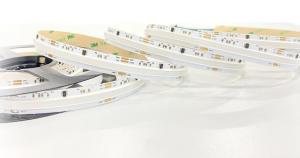 Wholesale Flexible COB Pixel Addressable LED Strip 27W IP20 For Decoration from china suppliers