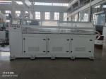 Cylinder Seal Kit Hydraulic Test Bench For Excavator