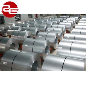 Wholesale 0.12mm To 2.0mm Thickness Galvalume Steel Coil Rust And Corrosion Resistant from china suppliers