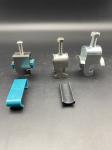 Wholesale Pipe Fitting Clamps Zinc Plated Strut Channel Cable Clamps