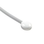 Mindray Datascope Reusable Temperature Probe Adult Skin 5Pin 3.0M Length PVC