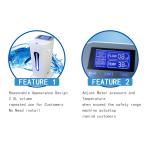 Homeopath Colonic Irrigation Colon Hydrotherapy Equipment For Kidney Disease