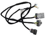 Wire Harness Assembly Manufacture Automotive Wire Harness Plug and Play Direct