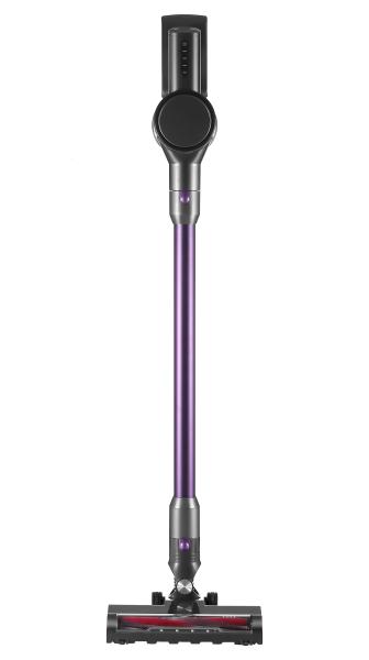 21kPa 17kpa Lightweight Handheld Stick Vacuum Cleaner For Carpet And Hardwood