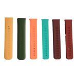 High Elongation FKM Compound for Rubber O Rings Temperature Range -20°C To 200°C