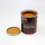 Medium Solid Hardener Standard Hardener Auto Refinish Paint ISO14001