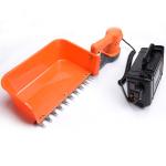 6500r/Min 40kg/H Tea Pruning Machine Garden Electric Tools Battery Powered