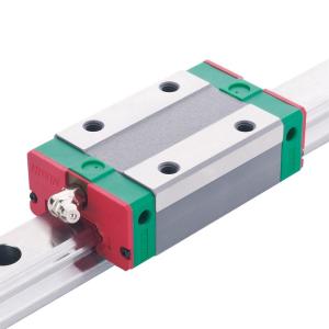 Wholesale HIWIN Linear Guideway slider EG Series EGW 20CB 100% Original ,price favorable from china suppliers