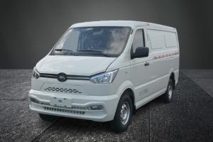 Wholesale China New Electric Cargo Van With 260km Working Condition Endurance And 4 Tires from china suppliers