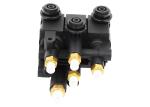 LR037082 LR070246 Air Suspension Solenoid Valve Block For Land Rover L405 Range