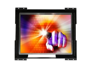 Wholesale 500nits Capacitive Touch Monitor 12.1 inch 1024x768 With Open Frame Case from china suppliers