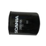 2002705 Scania Differential Oil Filter Element for Heavy Duty Truck Maintenance