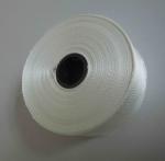 White Glass Fabric Insulating Tape 0.13mm Thickness Breaking Strength ≥250N/10mm