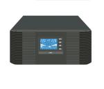 300W 5KW MPPT Pure Sine Wave Solar System Ups Inverters