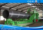 High Frequency Erw Pipe Mill Large Diameter Pipes Can Produced Narrow Steel