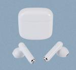 RoHS AVRCP True Stereo Wireless Earphones 2.5Hrs Music Playing