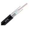 Buy cheap GYTS Armored Underground Pipeline Fiber Optic Cable with FRP Reinforcer G657A from wholesalers