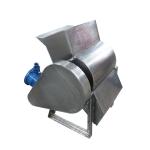 Stainless 304/Carbon Steel Material Industry Ice Crusher Machine