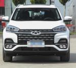 Chery TIGGO8 2023 roc version 290 TGDI Automatic Advanced Version 5 Door 7 seats