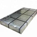 Get the best deal on Dx51d Dx52d Dx53d galvanized carbon steel plates with Full