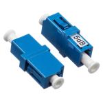 Telecommunications Fixed Optical Attenuator FC UPC Single Mode Fiber Optic