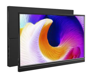 Wholesale 1000:1 Contrast Ratio 16 Inch Ultra Thin USB Powered Touch Screen Monitor from china suppliers