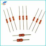 Positive Temperature Coefficient Silicon Temperature Sensor KTY84 KTY83 Axial