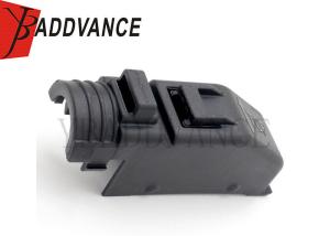 Wholesale 20 Pin Waterproof Automotive Connectors Plastic Black Cover 15476351 One Year Warranty from china suppliers