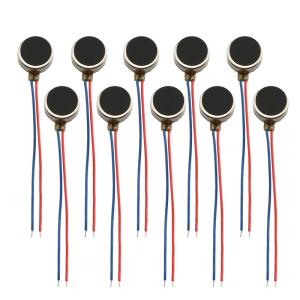 Wholesale Faradyi Customize 1034 10*3.4mm Micro Mobile Phone Small Vibrating Motor Mini Dc Flat 10mm 3v Coin Vibration Motor from china suppliers