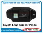 Ouchuangbo Special HD chip night vision waterproof for Toyota Land Cruiser Prado