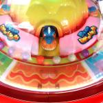 Dinosaur Mouth 4 Players Prize Gift Arcade Game Machine Redemption Game