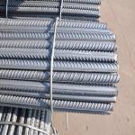 HRB400 HRB500 5mm Rebar with Tolerance ±1% and at Affordable Cost