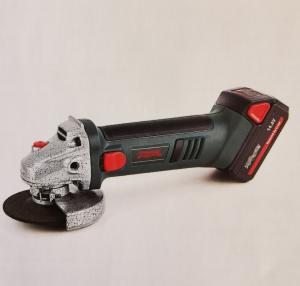 Wholesale Reverse Operation Electric Angle Grinder For Optimal Working Position from china suppliers