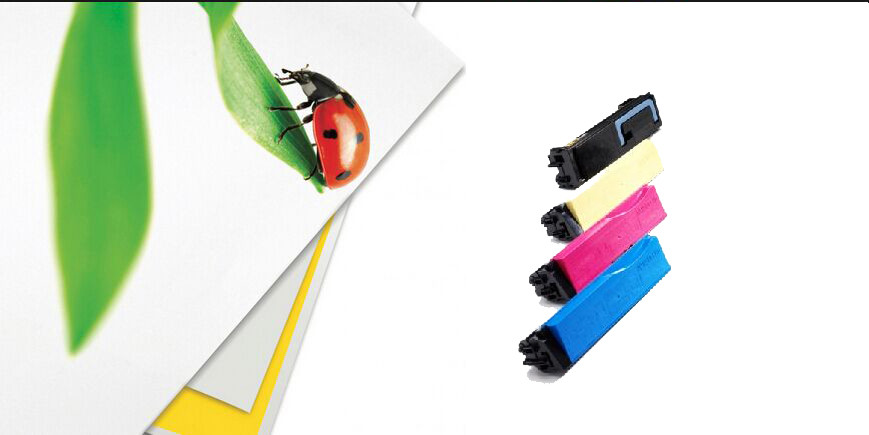 TK - 540 Multipack Kyocera Toner Kit For Kyocera Mita FS C5100DN Printer