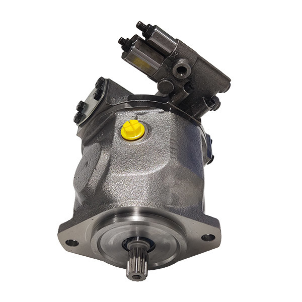 Industrial Machinery Hydraulic Pump Rexroth AE A10VSO71DFLR-31R-PPA12N00