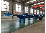 Special 1 Axle Heavy Duty Front Load Trailer