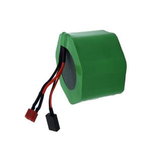 Wholesale Lithium battery pack 48V20A special for lawn mower sweeper1000 cycles from china suppliers