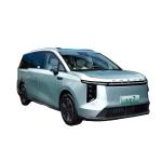 4907*1885*1768mm Maxus Mifa 7 Pure Electric 7 Seater Mpv Second Hand Car for