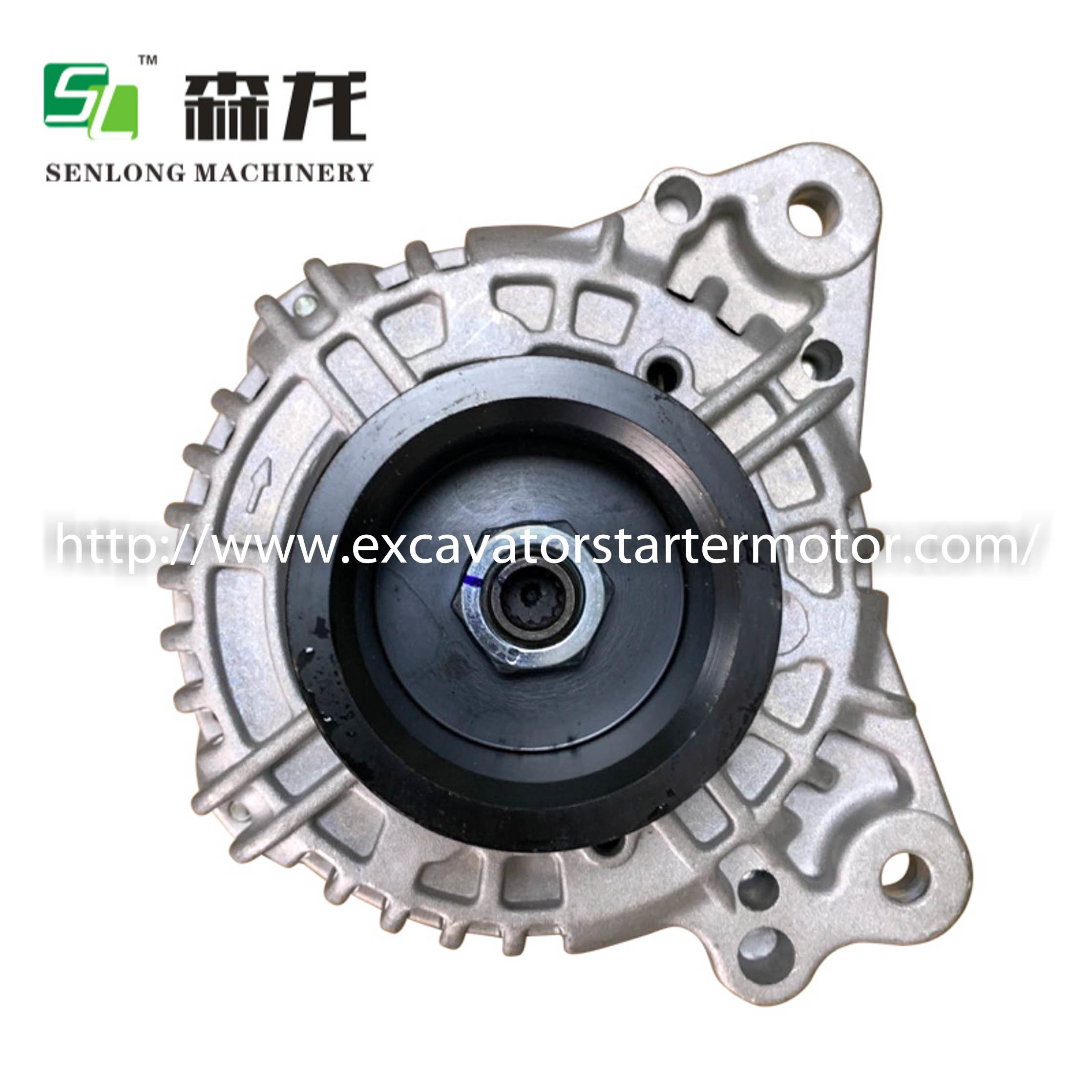 12V 90A Alternator Bosch Generator 0124325001 0124325088 0124325101 0124325131 0124325149 0124325260 0986041480 32041490