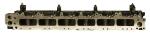 ISUZU NPR ZAX330-3 6HK1 Iron Casting Cylinder Head 8-94392-449-9 7.8L 24V