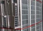 20mm Carbon Steel Grating 60mm Hot Dip Galvanised Steel Walkway Grating